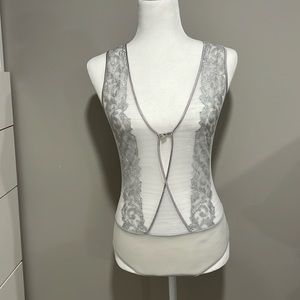 La Perla bodysuit